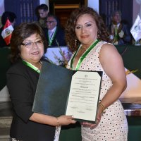 Ceremonia de Juramentación Consejo Directivo Regional Lima – Periodo 2018-2019 